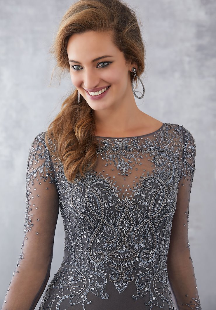 Morilee Wedding Dresses San Diego | Prevue Formal & Bridal - 71716