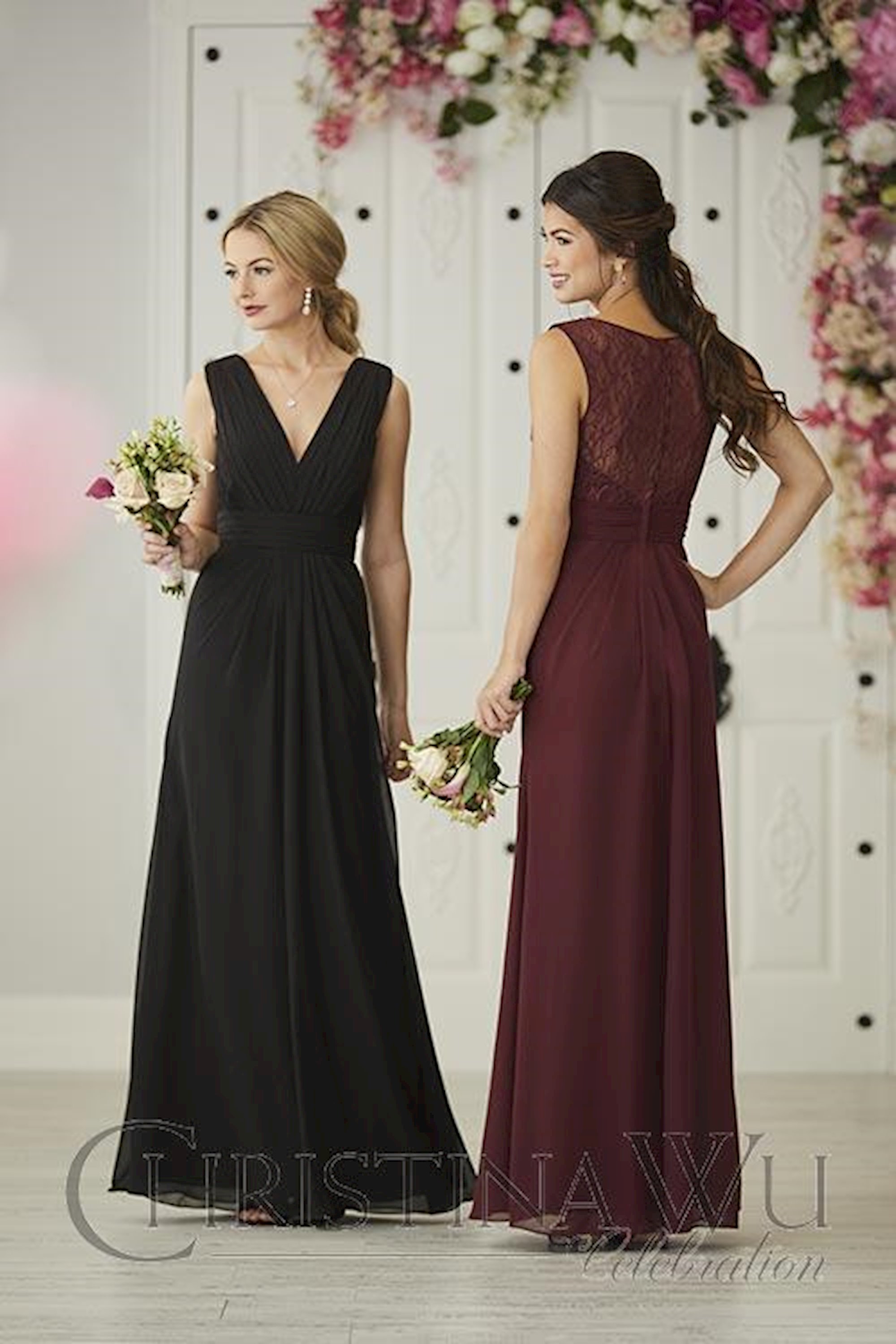 christina wu flower girl dresses