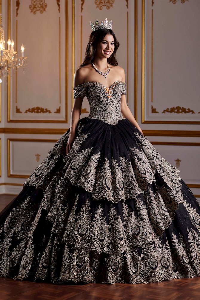 LizLúo Quince - 26934 | Minerva's Bridal Orlando