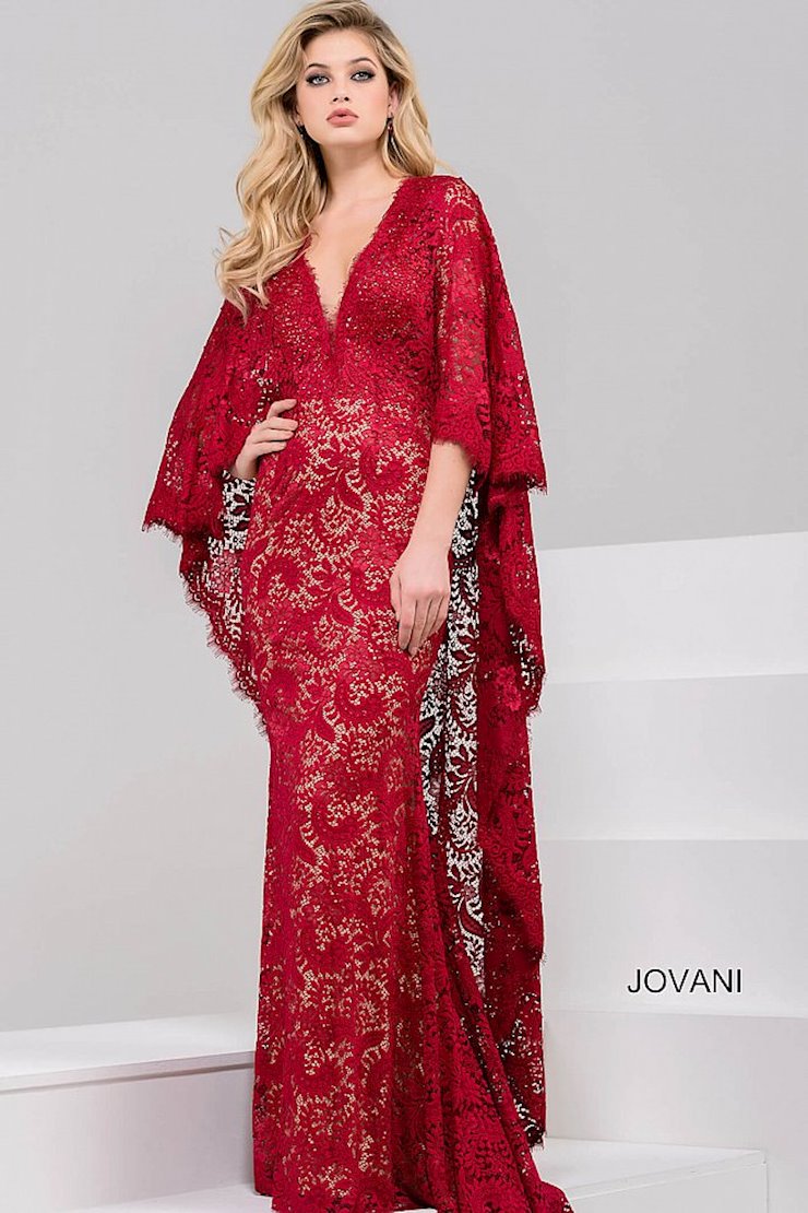 Jovani Style #47202 #1 frontface vertical picture