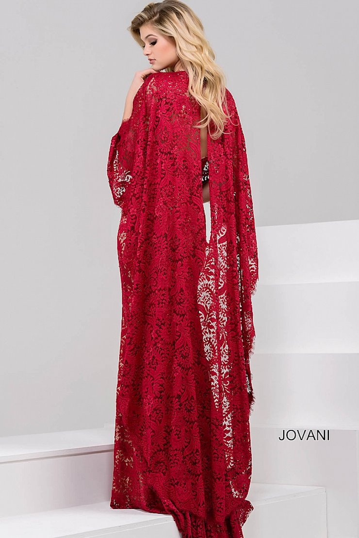 Jovani Style #47202 #6 default backface vertical picture