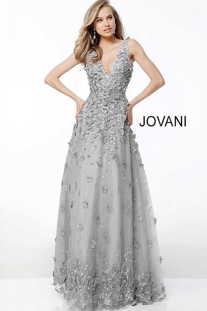 Jovani Memories Bridal by Reem 59384 Memories Bridal by Reem