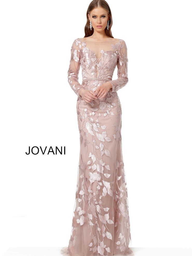 jovani mother of the groom