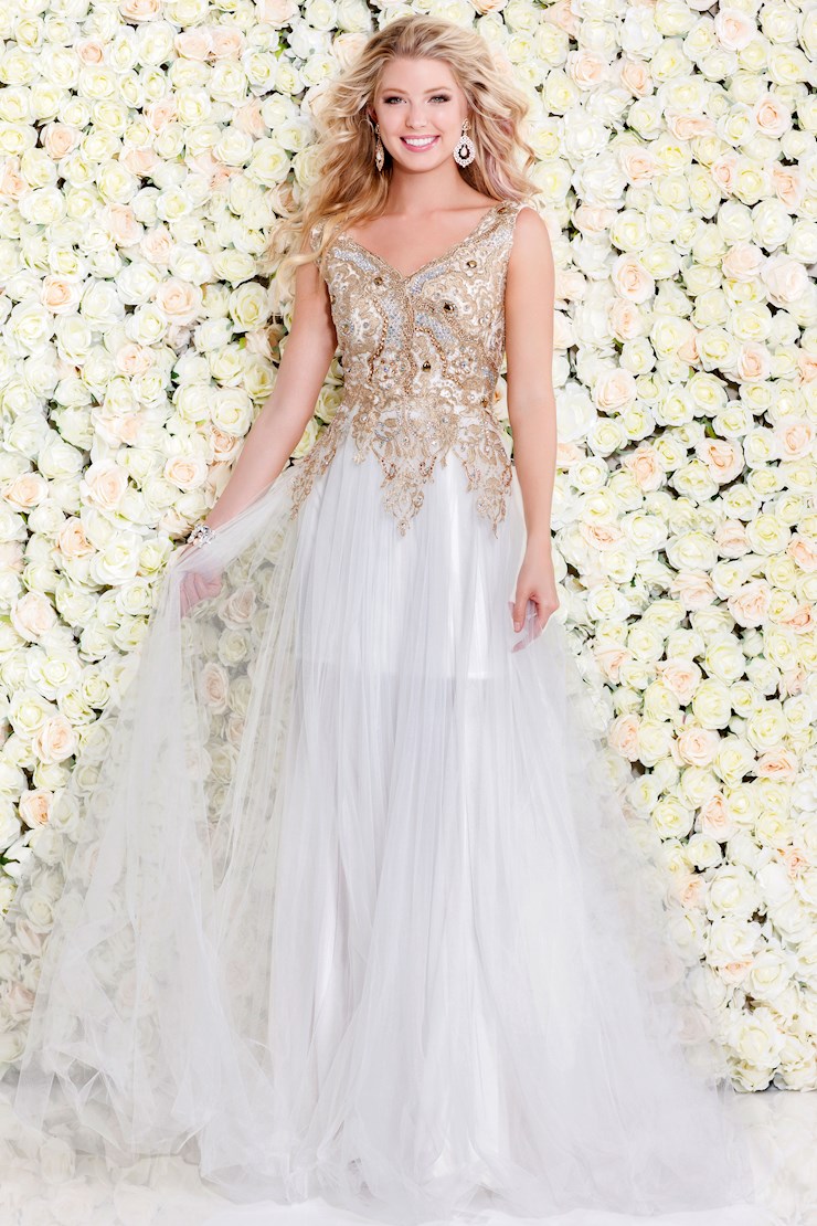 Shail K Style #5028