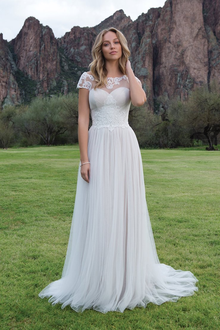 Sweetheart Style #1138 Image