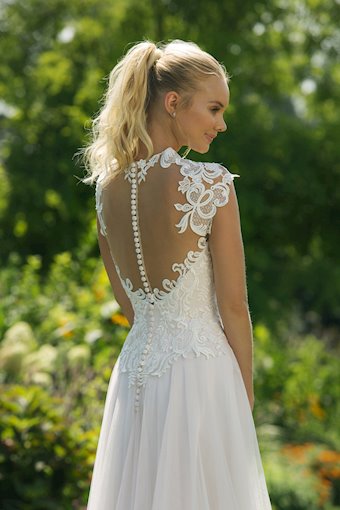Justin Alexander Sweetheart 11020