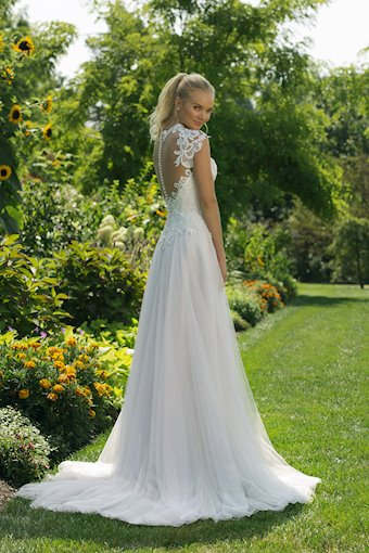 Justin Alexander Sweetheart 11020