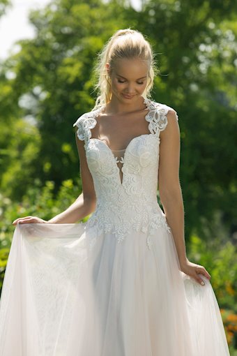 Justin Alexander Sweetheart 11020