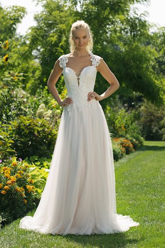 Justin Alexander Sweetheart 11020