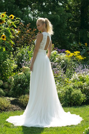 Justin Alexander Sweetheart 11022