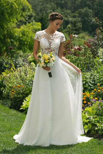 Justin Alexander Sweetheart 11025