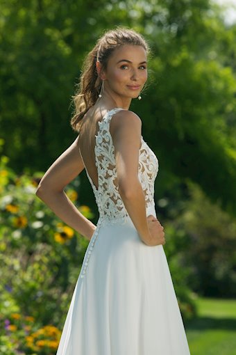 Justin Alexander Sweetheart 11027