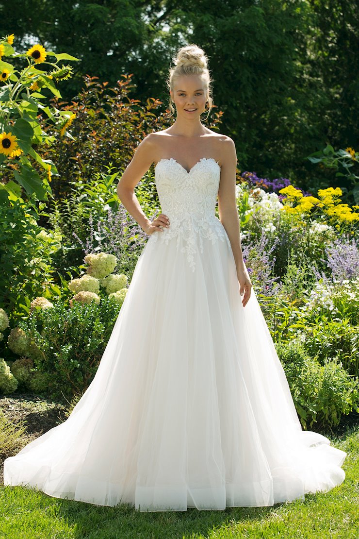 Sweetheart Style #11041 Image