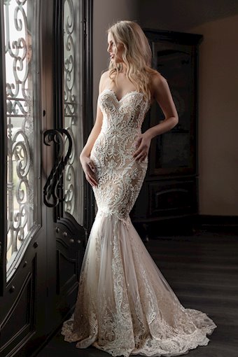 Naama & Anat Haute Couture Ginger