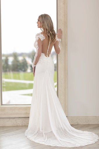 Naama & Anat Haute Couture Magnolia