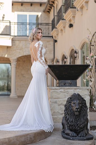 Naama & Anat Haute Couture Magnolia