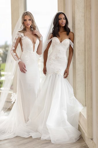 Naama & Anat Haute Couture Magnolia