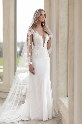 Naama & Anat Haute Couture Magnolia