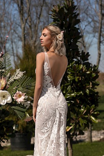 Naama & Anat Haute Couture Narcissus