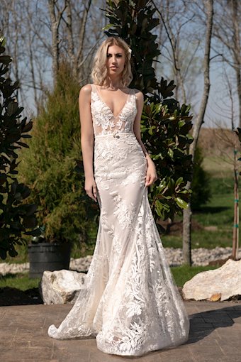 Naama & Anat Haute Couture Narcissus