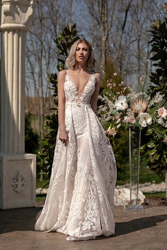 Naama & Anat Haute Couture Narcissus