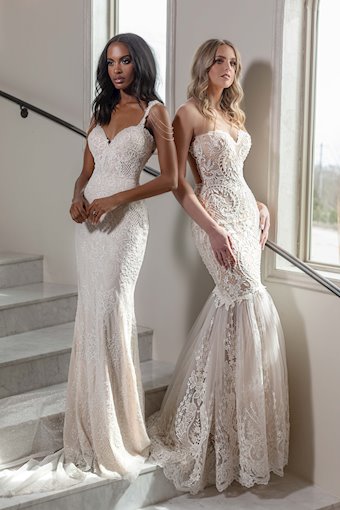 Naama & Anat Haute Couture Nobility