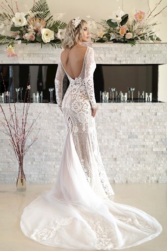 Naama & Anat Haute Couture Orchid