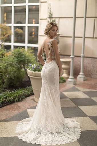 Naama & Anat Haute Couture Pasodoble
