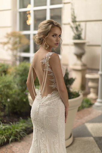 Naama & Anat Haute Couture Pasodoble