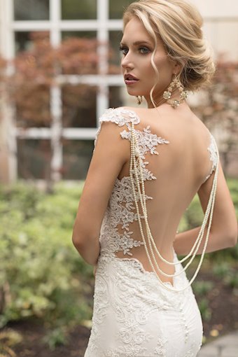 Naama & Anat Haute Couture Pasodoble