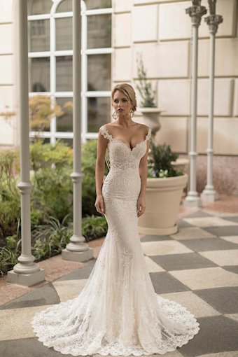 Naama & Anat Haute Couture Pasodoble