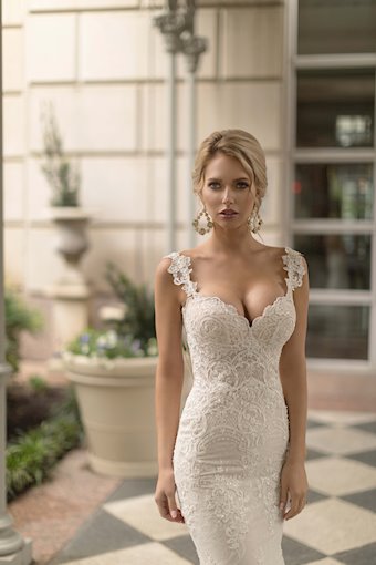 Naama & Anat Haute Couture Pasodoble