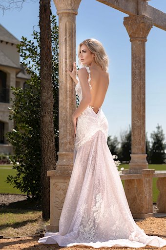 Naama & Anat Haute Couture Tulip