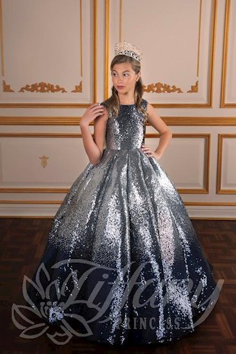 Tiffany Princess Style #13570 #0 default thumbnail