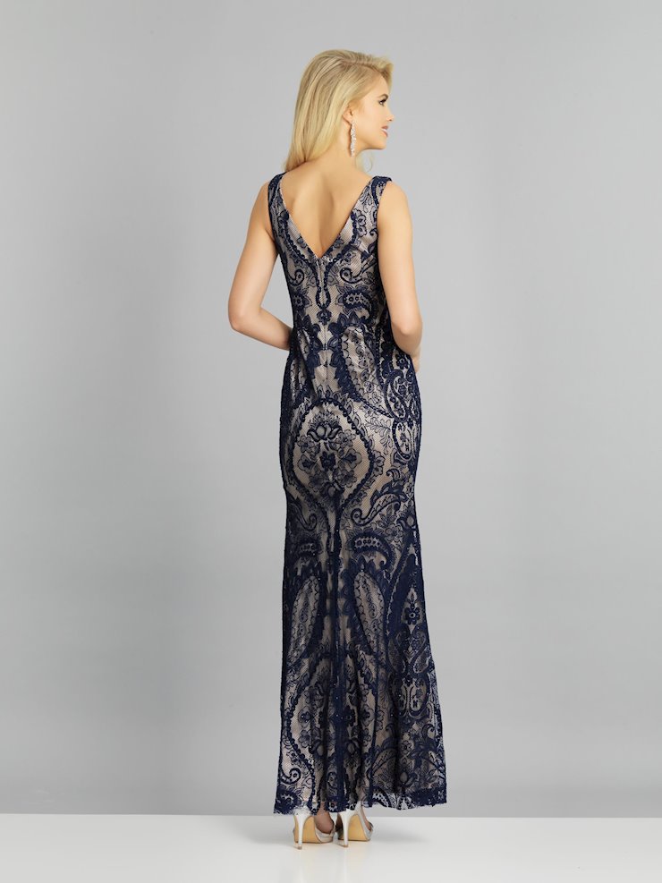 dave & johnny size chart