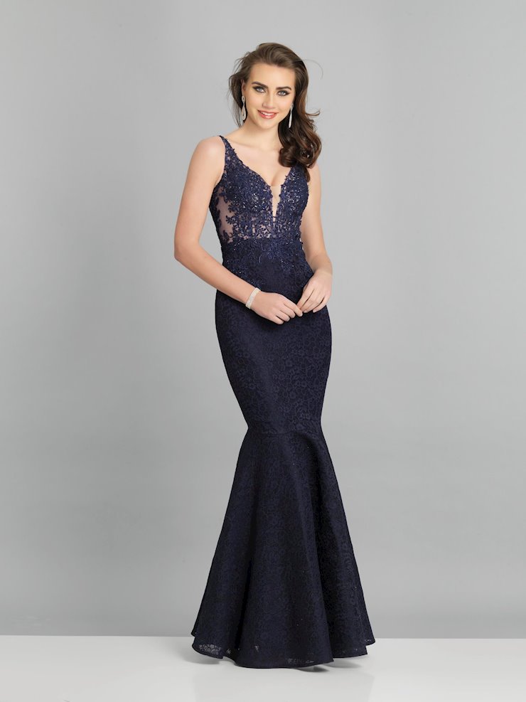 Dave & Johnny Dave & Johnny Style #8411 #0 default frontface vertical picture