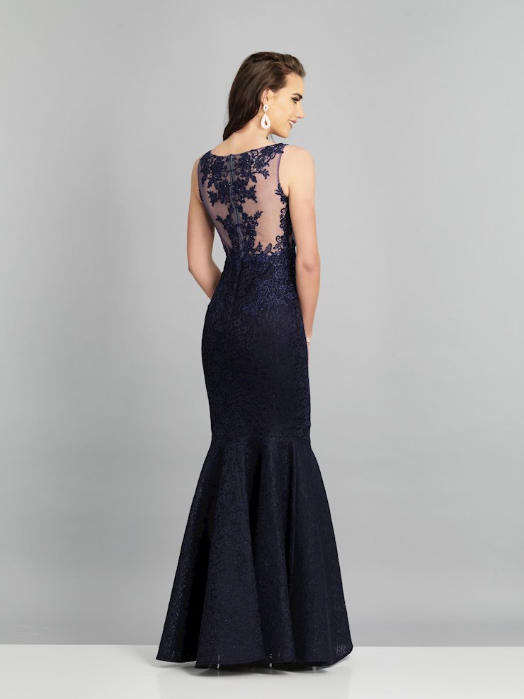 Dave & Johnny Dave & Johnny Style #8411 #1 default backface vertical picture