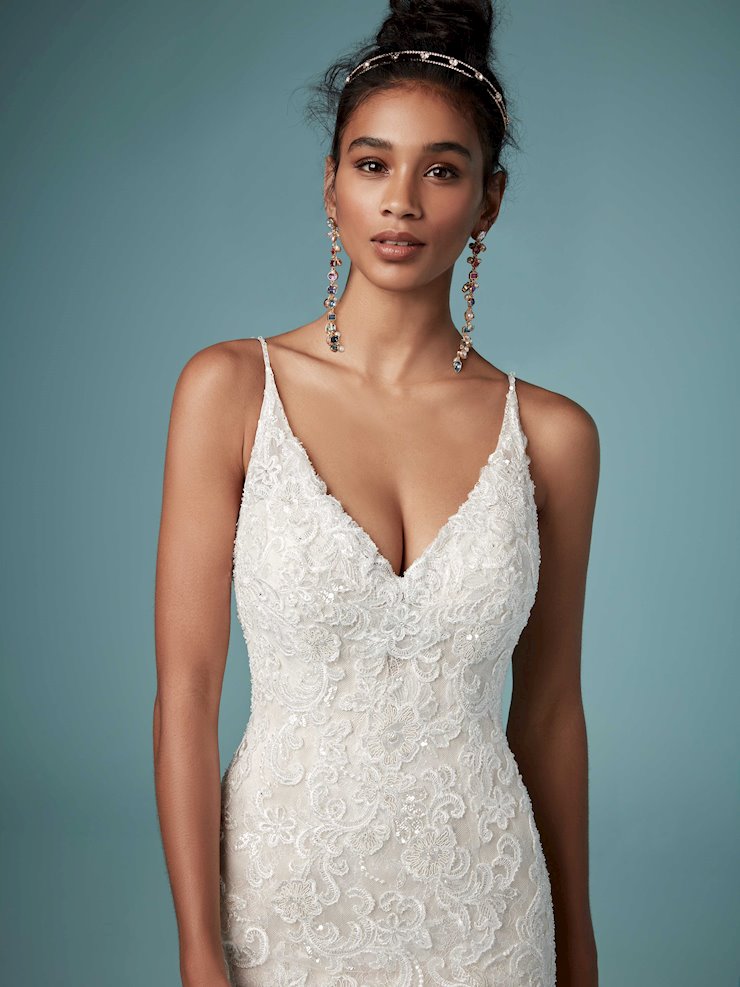 Maggie Sottero - Jessa | Camille's of Wilmington