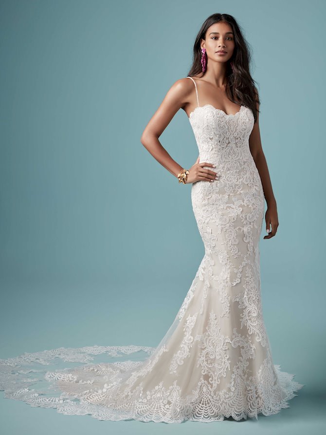 Maggie Sottero - Kiera | The Gown Gallery