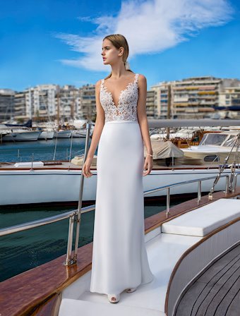Demetrios DR257