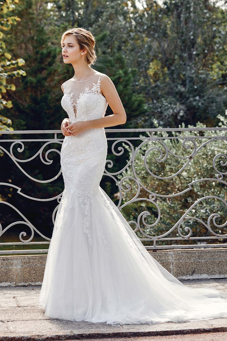 Justin Alexander Justin Alexander Style #44119 Image