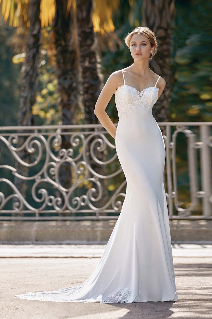 Justin Alexander Style #44123 Image