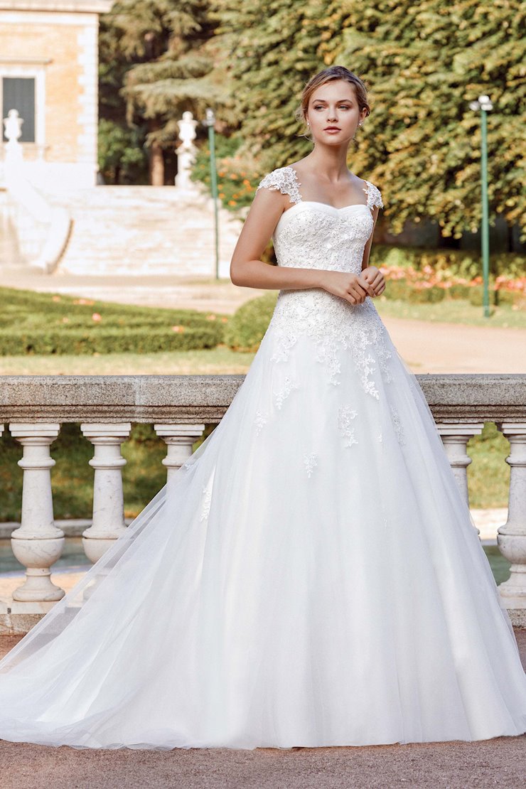 Justin Alexander Style #44126SL Image