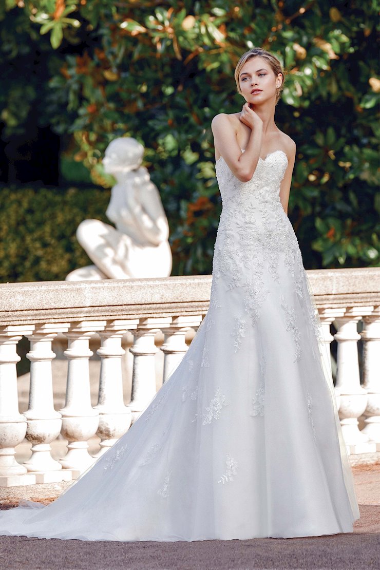 Justin Alexander Style #44127 Image