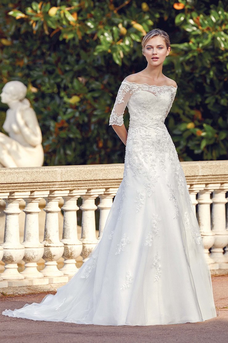 Justin Alexander Style #44127J Image