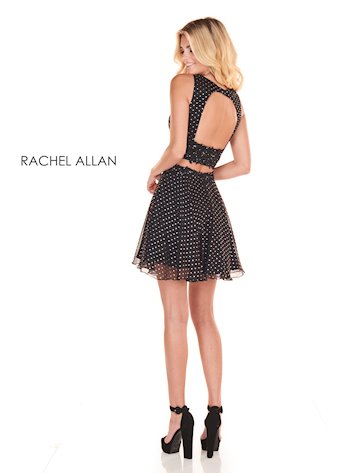 Rachel Allan 4036