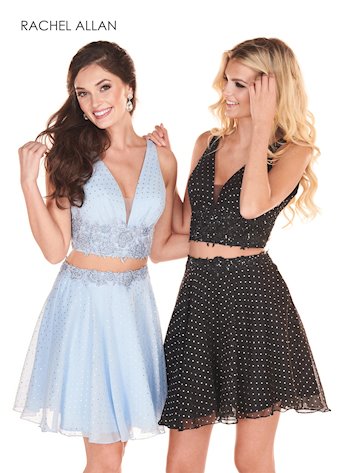 Rachel Allan 4036