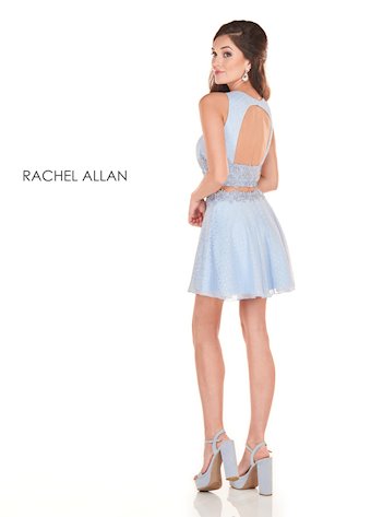 Rachel Allan 4036