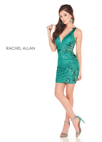 Rachel Allan 4046