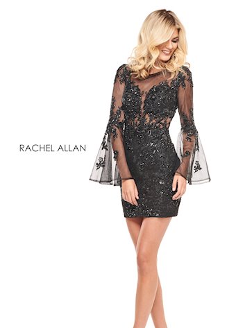 Rachel Allan L1245
